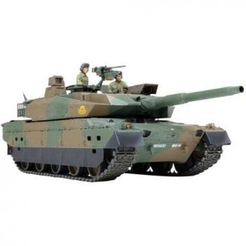 Maquette du char Type 10 (JGSDF) – Tamiya