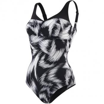 Bañador Speedo Aquabeam 1 pieza mujer tamaño 32