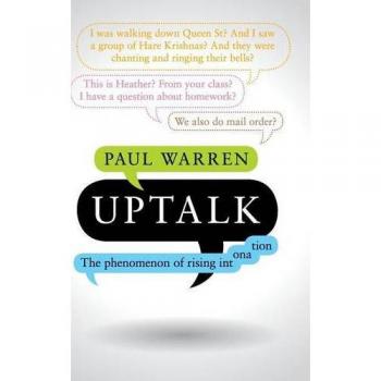 Uptalk