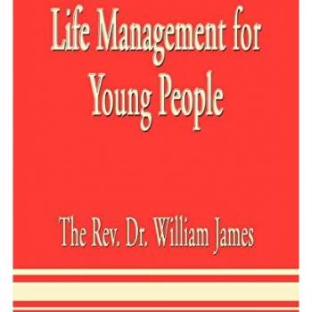 James, The Rev William: Life Management for Young People