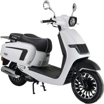 Venis 125 City Roller