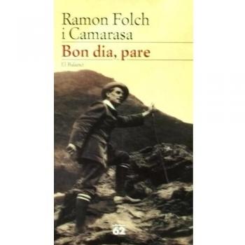 Bon dia, pare