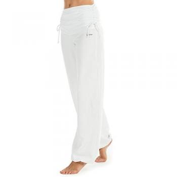 WH1 Pantalón Versátil WinShape – Neg-White