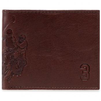 Billetera Essex de U.S. Polo Assn. – Sofisticación en tu Bolsillo