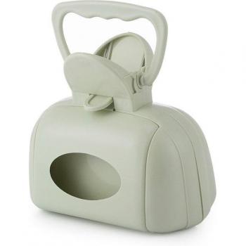 Travel Dog Poop Scoop