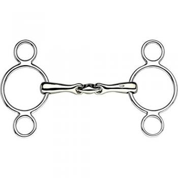 Bits para Equitación Sprenger KK Ultra