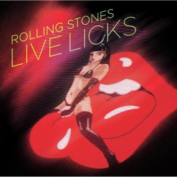 Live Licks (2009 Remastered)