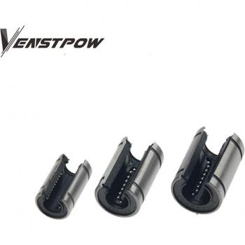 CNC Linear Bearing Kit