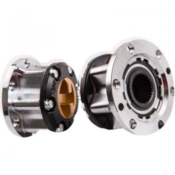 BFO QuickLock FJ Hub