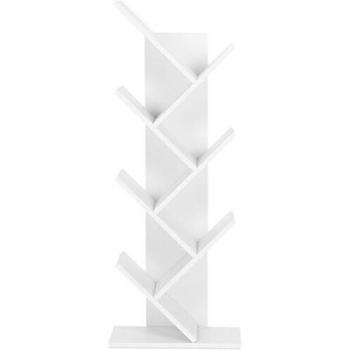 Bluey Minimalist Wood Book Rack – PRIVATEFLOOR