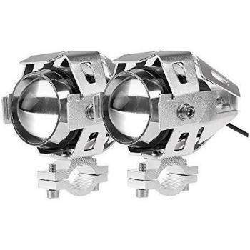 Faros de Niebla y Lámpara Auxiliar RAXFLY 20W