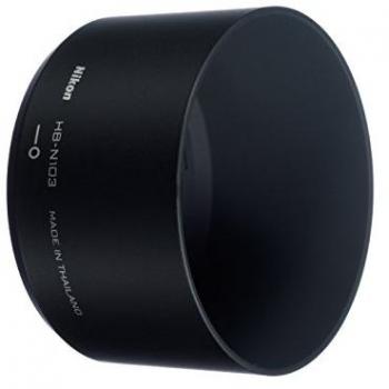 Nikon HB-N103 Lens Hood for Nikon AF-P DX NIKKOR 70-300mm f/4.5-6.3G ED VR