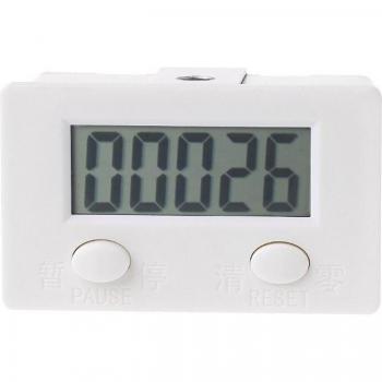 Magnetic Inductive Proximity Switch Counter