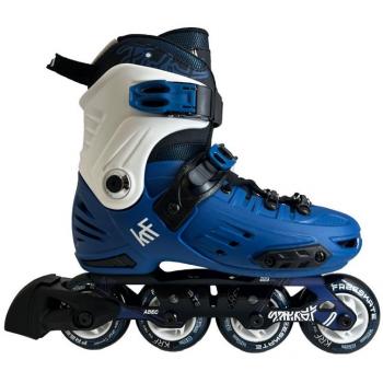 Krf Patins à Roues Alignées Ajustables Durs