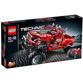 LEGO Technic