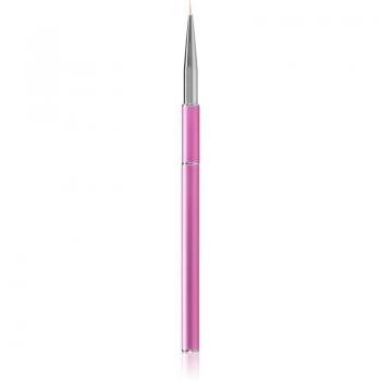 Pincel de precisión para uñas Kolinsky
