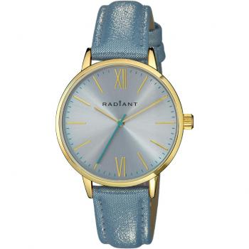 RADIANT Analog Quarz Damen Uhr RA429603