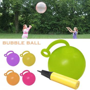 Burbujita Playa Kids Inflable