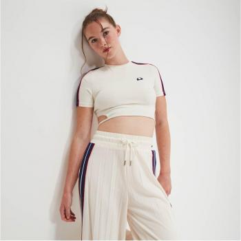 Ellesse Maldonado Crop T-Shirt, ein Stück – 42 (F)