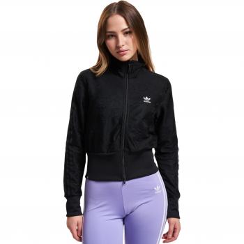 Adidas Originals Women's Adicolor Lace Track Top