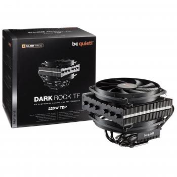 Be Quiet! BK020 CPU-Kühlkörper Dark Rock TF