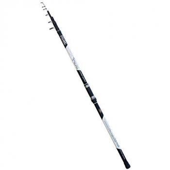 SurfWave Lineaeffe 4.2m Telescopic Casting Rod – Unisex Edition