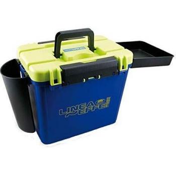 Dual‑Color Super Tackle Gearbox