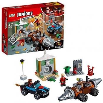 LEGO Disney Set -