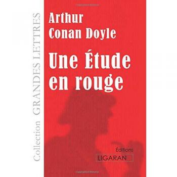 Une étude en rouge