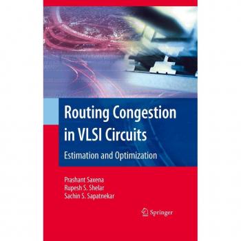 Vitalsource Technologies, Inc. Routing Congestion In Vlsi Circuits
