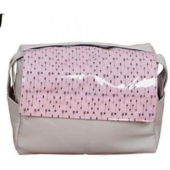 Arrow Pink Baby Carrier Bag