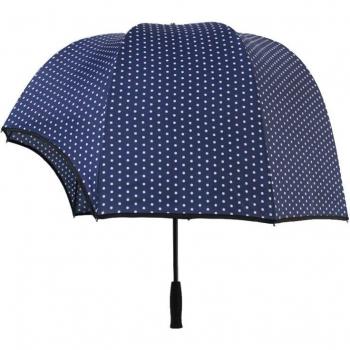 Vibrating Reverse Hat Umbrella