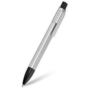 Moleskine Pro Druckbleistift 0,7 mm silbergrau