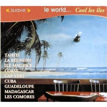 Cool Les Iles World