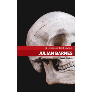 Vitalsource Technologies, Inc. Julian Barnes