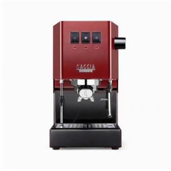 Gaggia Classic Evo Portafiltro Rosso
