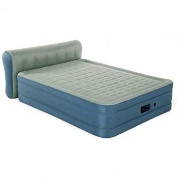 Bestway Air Mattress Fortech Grigio 229x152x79 cm