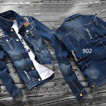 Ropa Vaquera Primavera-Otoño para Hombre