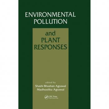 Vitalsource Technologies, Inc. Environmental Pollution and Plant Responses