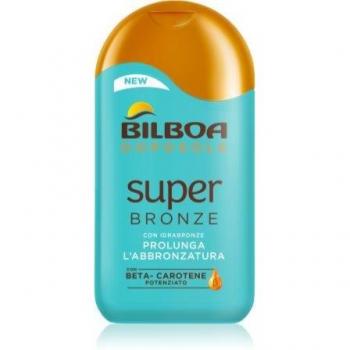 Crema Bronzante Prolungata Beta-Carotene T.U. Trasparente