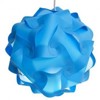 Cubierta de Techo Puzzle Iluminada