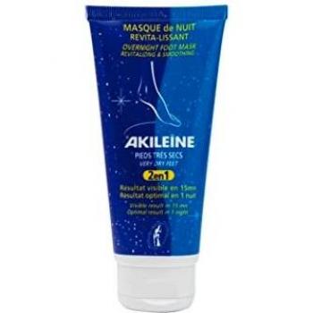 Masque Régénérant Intense Akiléïne pour les Pieds