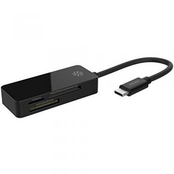 Kanex USB-C SD Card Reader