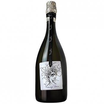 Tharsys Único Brut Gran Reserva 2019: Edizione Limitata 2019