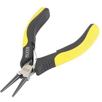 Allyc Precision Redonda ESD Minialicate 140 mm