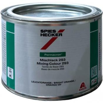 Spies Hecker Base 293 MB 504 Rouge Rubis 0,5L