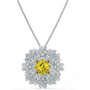 Broche de flores Swarovski 5518147