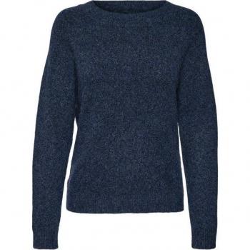 Vero Moda Damenpullover VMDOFFY LS O-NECK