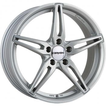 CARMANI CA 15 OSKAR 5x112 ET39 Alufelge