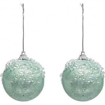 Luci Festive Verde 60mm Feeric
